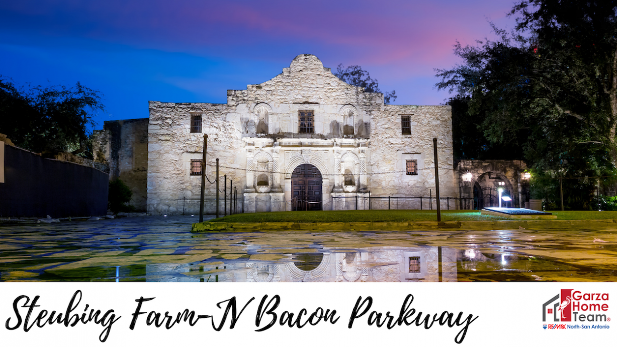 Steubing Farm-JV Bacon Parkway header image.