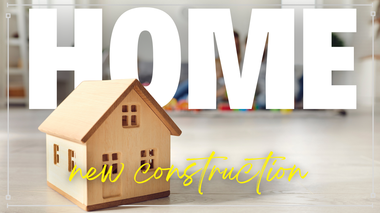 Top 10 New Construction Neighborhoods in San Antonio (2025 Guide) header image.