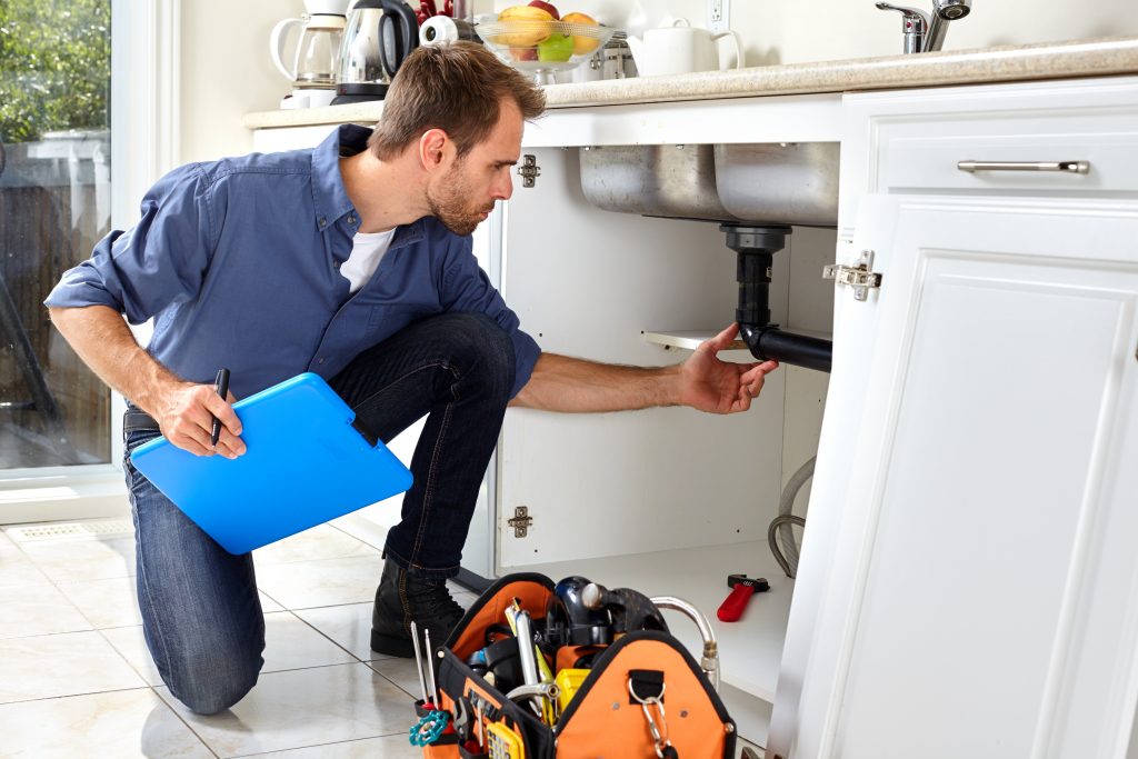 What You Should Know About Home Inspections header image.