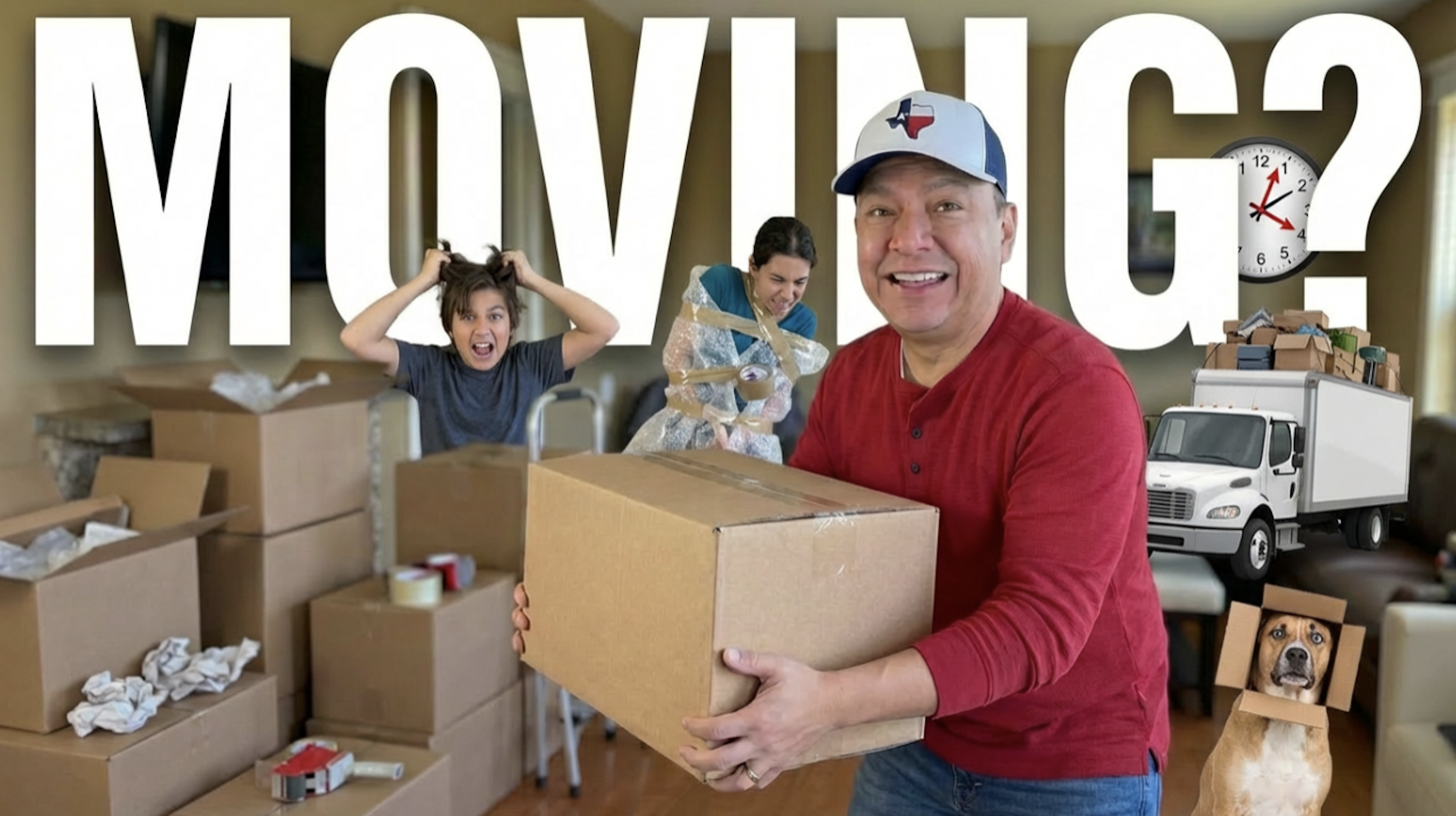 San Antonio Emerges as a Top Moving Destination in 2025 — What Migration Data Means for San Antonio Real Estate header image.