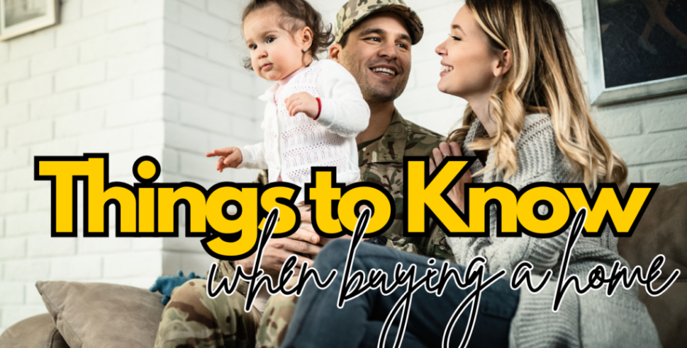 Revealed: 70% of Veteran Homebuyers Don’t Know These Crucial Homebuying Tips header image.