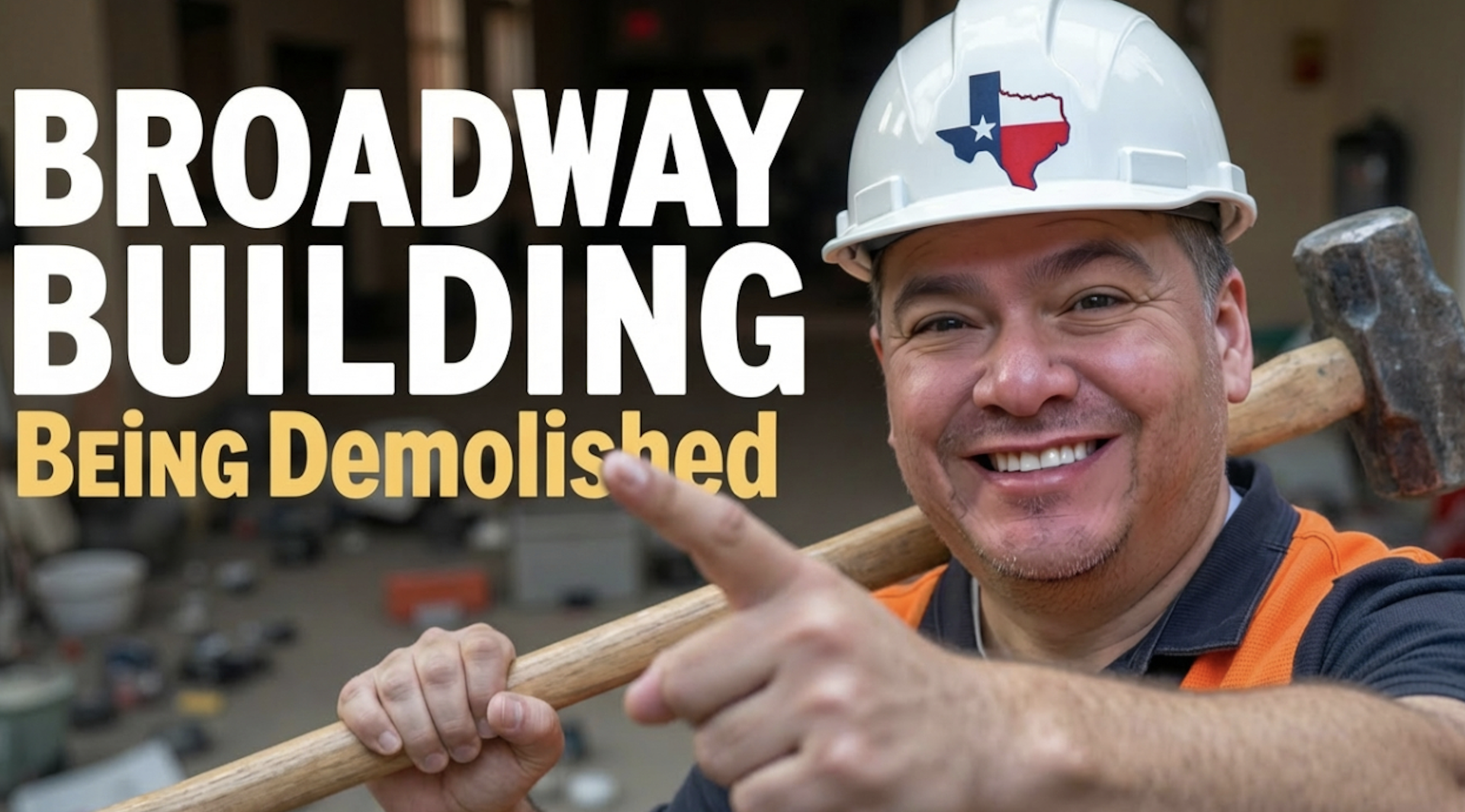 Broadway Corridor Redevelopment Could Reshape Alamo Heights, Terrell Hills, and Olmos Park Real Estate header image.