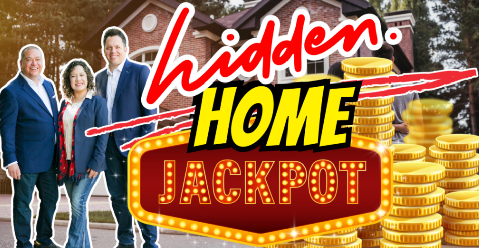 The Best-Kept Secrets of San Antonio Real Estate! header image.