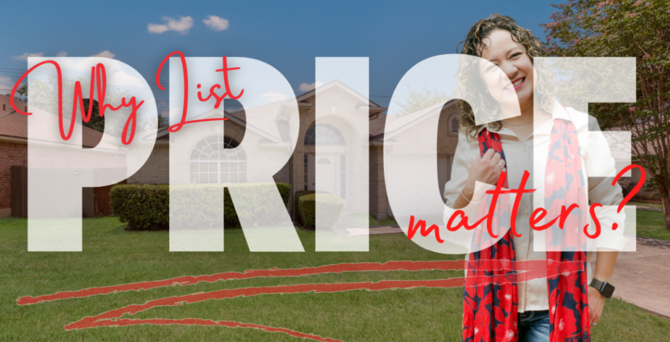 Why Your Asking Price Matters More Today header image.