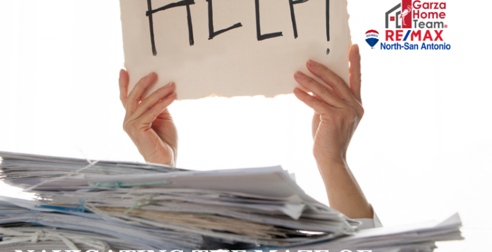 Navigating the Maze of Financial Documents: Your Guide to Securing a Home Loan header image.