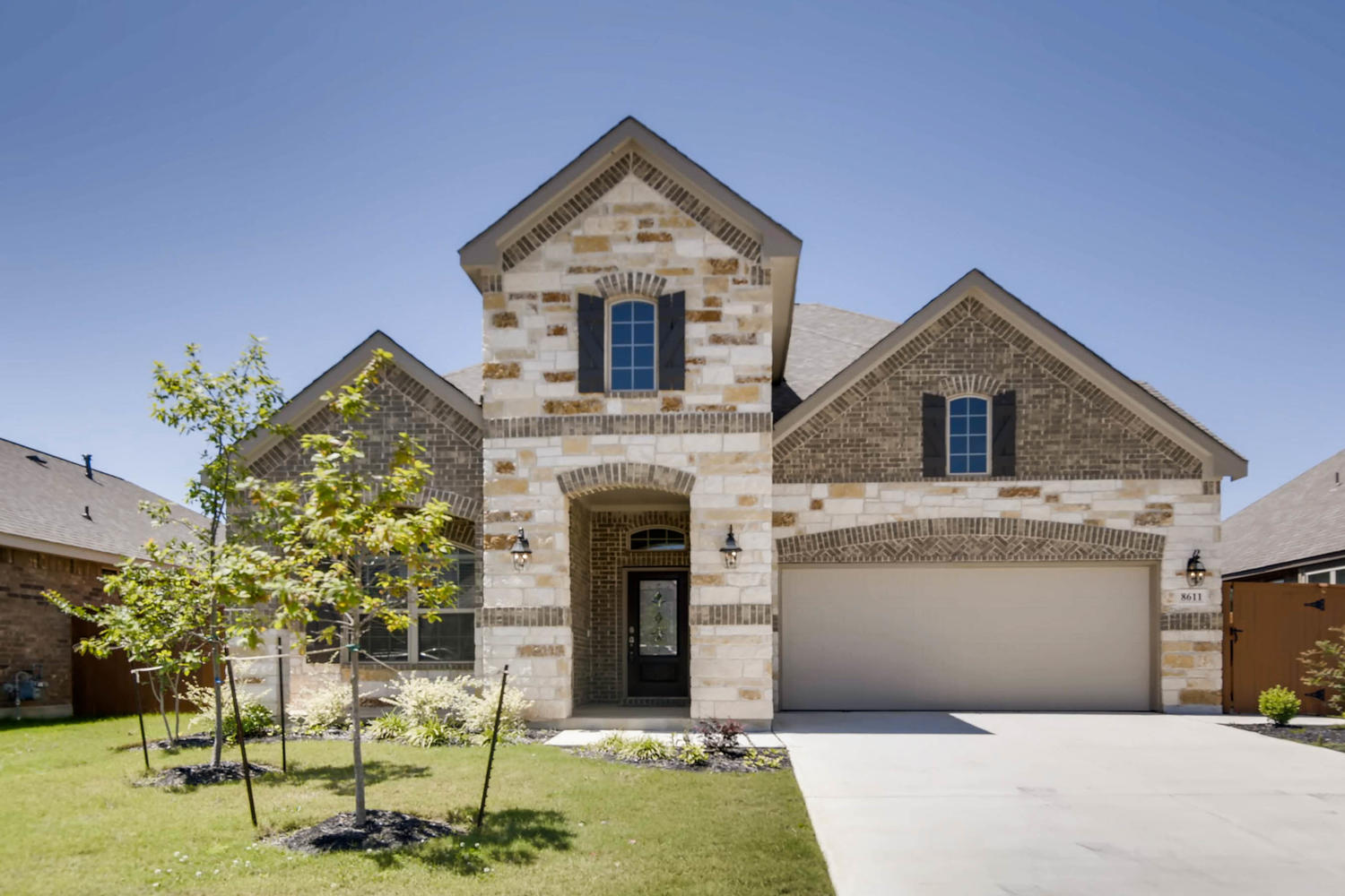 💥 Coming Soon! 8611 Shady Mountain San Antonio TX 78254 💥 header image.