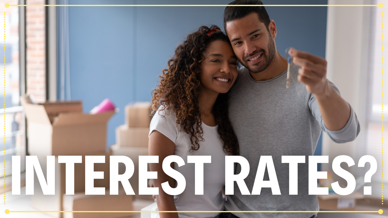 San Antonio Real Estate Market 2025: Why Low Interest Rates and Record-High Home Values Make Now the Time to Buy or Sell header image.
