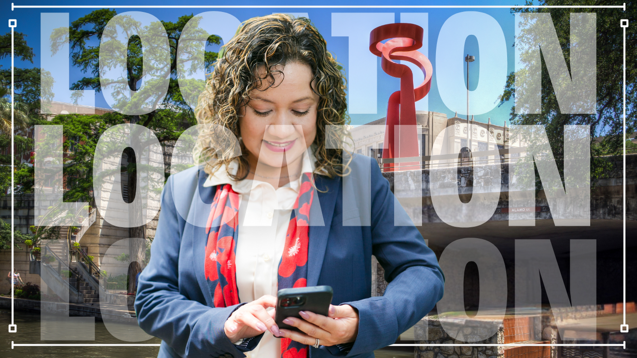 How Location Impacts Home Value in San Antonio – What Buyers & Sellers Need to Know header image.