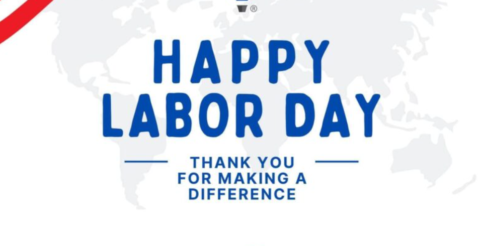 Celebrating Labor Day: A Time for Rest and Home Reflection header image.