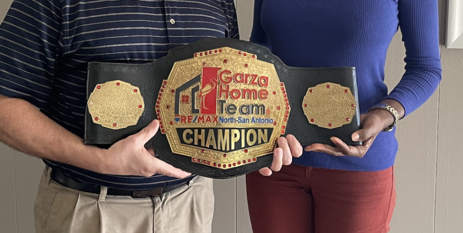 Congratulations on your new home header image.