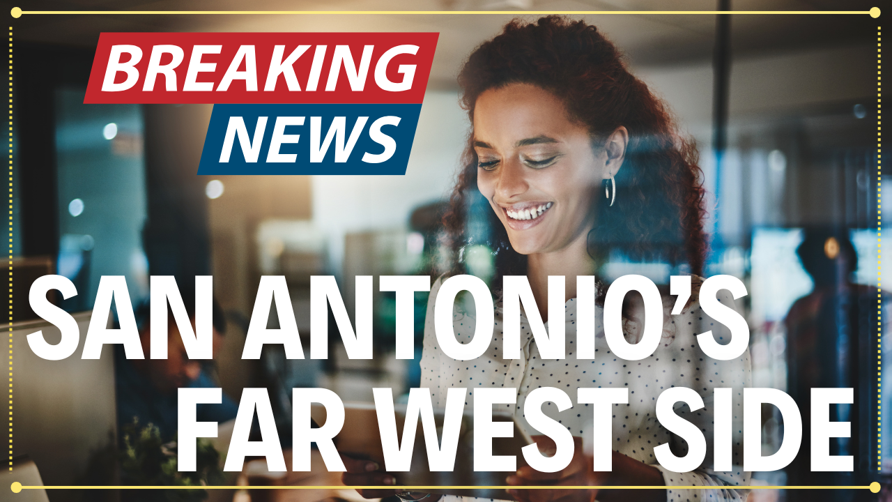 San Antonio Far West Side Data Center Boom: What It Means for Real Estate & Home Buyers header image.