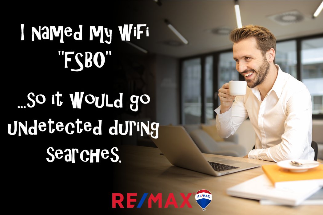 RE/MAX Humor header image.