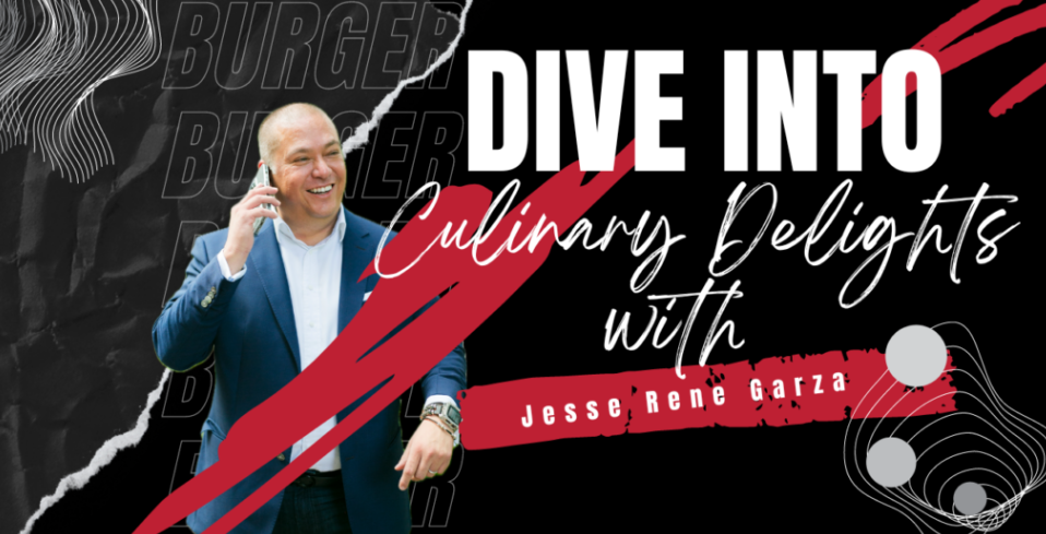 Indulge in Culinary Delights: Exploring Pat LaFrieda Meat in NYC vs. Chris Madrid’s in San Antonio with The Garza Home Team at RE/MAX North San Antonio header image.