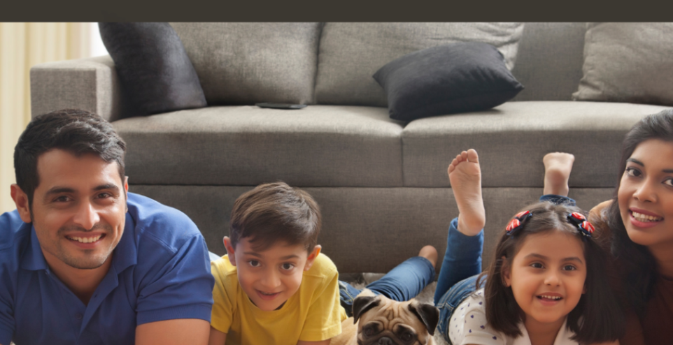 How Pets Are Influencing Home Buyers: Insights from The Garza Home Team at RE/MAX North San Antonio header image.