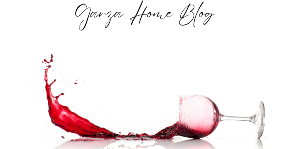 Jesse’s Epic Battle: White Shirts vs. Red Wine header image.