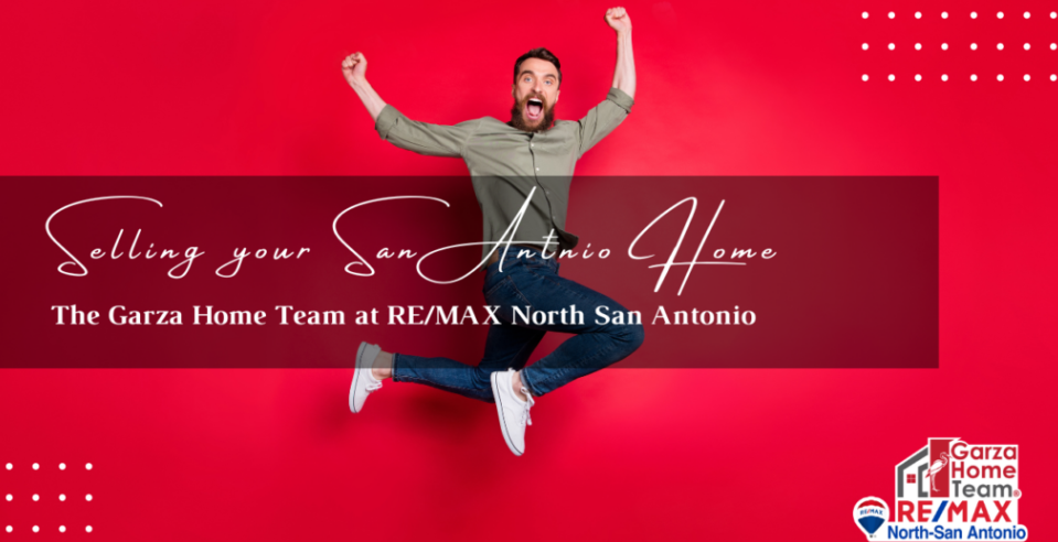 Timing Secrets for Selling Your San Antonio Home! header image.