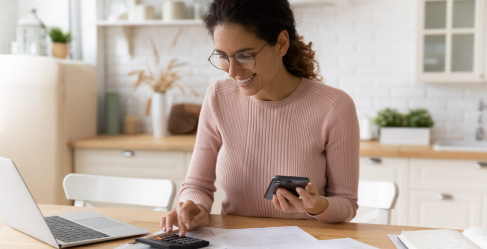 Spring Into Action: 5 Reasons Why You Should List Your Home for Sale This Season header image.