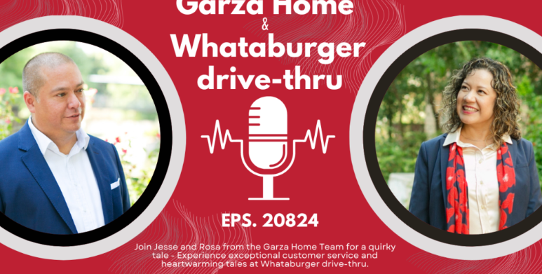 When Life Hits a Speed Bump: Stranded in the Whataburger Drive-Thru header image.