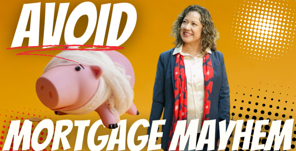 Snag Your San Antonio Dream Home: Top Mortgage-Ready Tips header image.