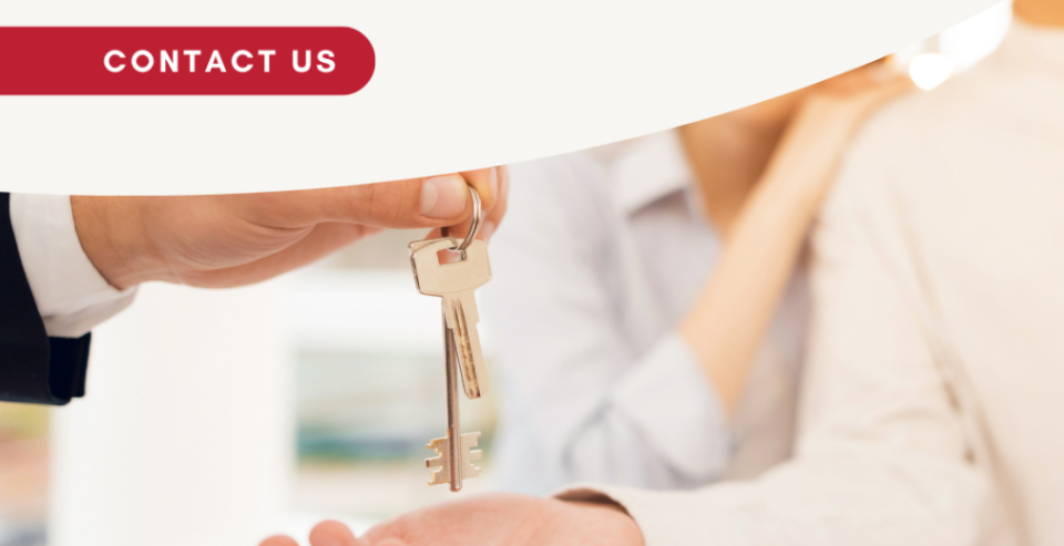 4 Essential Tips for Choosing a Real Estate Agent header image.