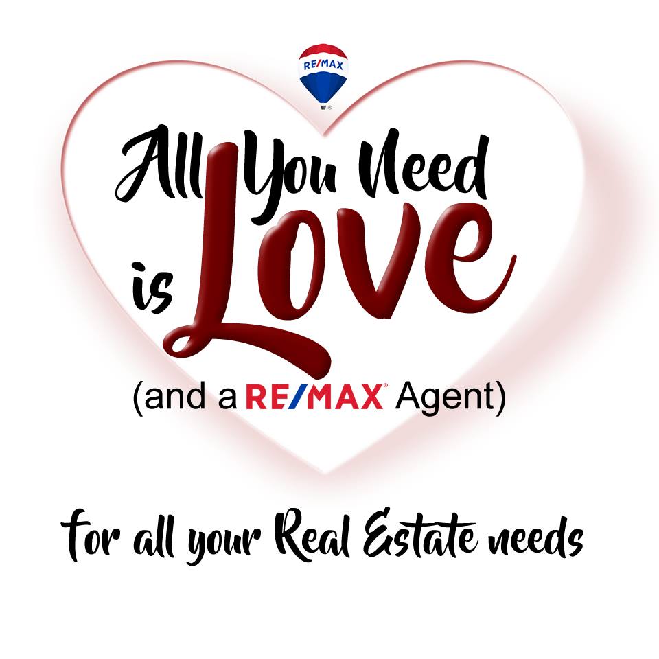 All You Need is Love header image.