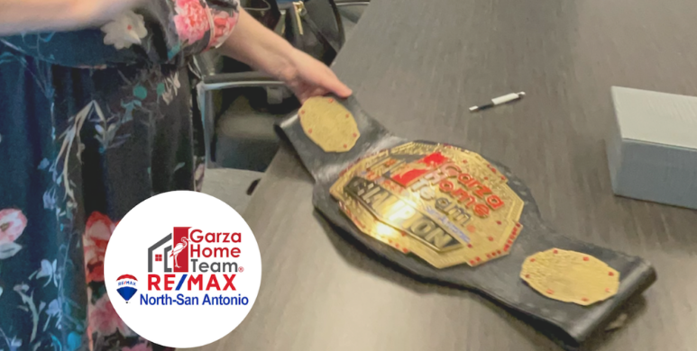 Welcome to Vibrant San Antonio: Enjoy Your New Home to the Fullest with Expert Assistance from The Garza Home Team at RE/MAX North header image.