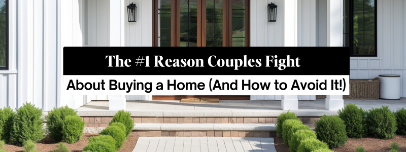 ๐ Buying a Home as a Couple? Donโt Skip These 10 Essential Conversations header image.