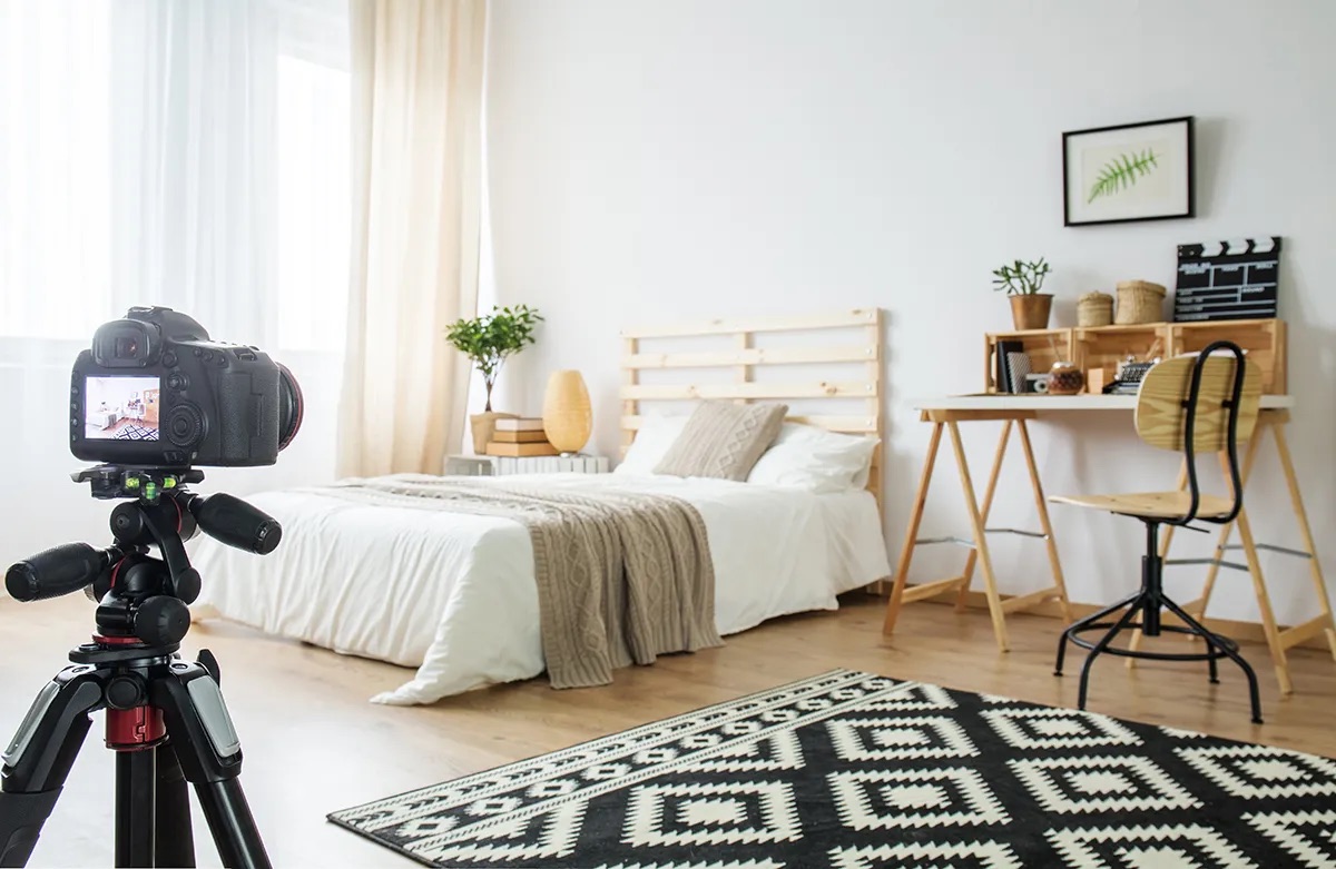 📸 Why Professional Photography Matters When Selling Your Home header image.