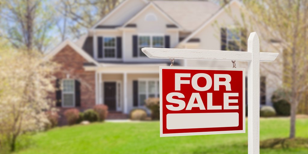 Getting Your Home Ready to Sell in 2025: A Seller’s Guide header image.