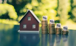 Mortgage Rates: Your Homeownership Compass header image.