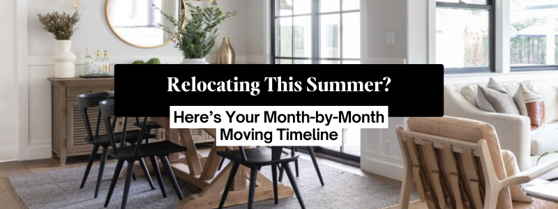 Relocating this Summer? header image.