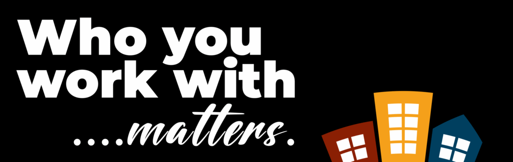 🏡 Why Working With a Local Expert Agent Matters header image.