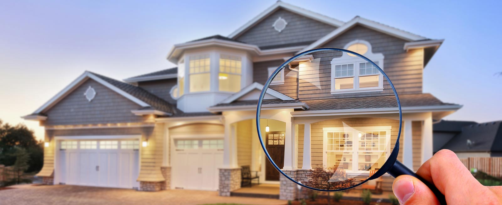 🕵️‍♂️ What to Expect During a Home Inspection: A Buyer’s Guide header image.