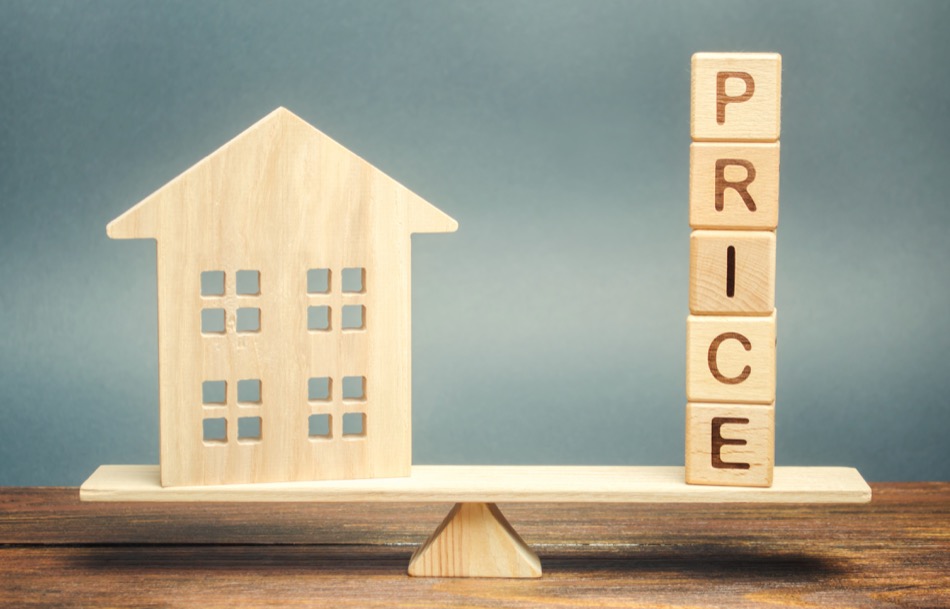 🏡 How to Price Your Home Right in Today’s Market header image.