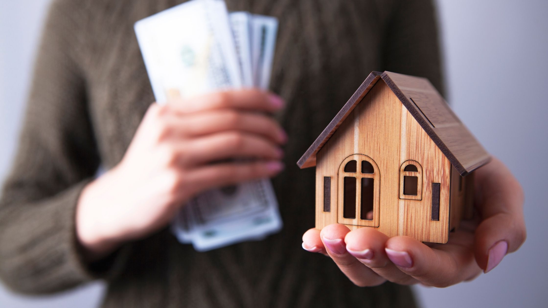 💰 How Much Home Can You Afford in 2025? header image.