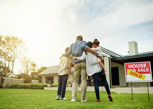 🏡 5 Costly Mistakes First-Time Homebuyers Make (and How to Avoid Them) header image.