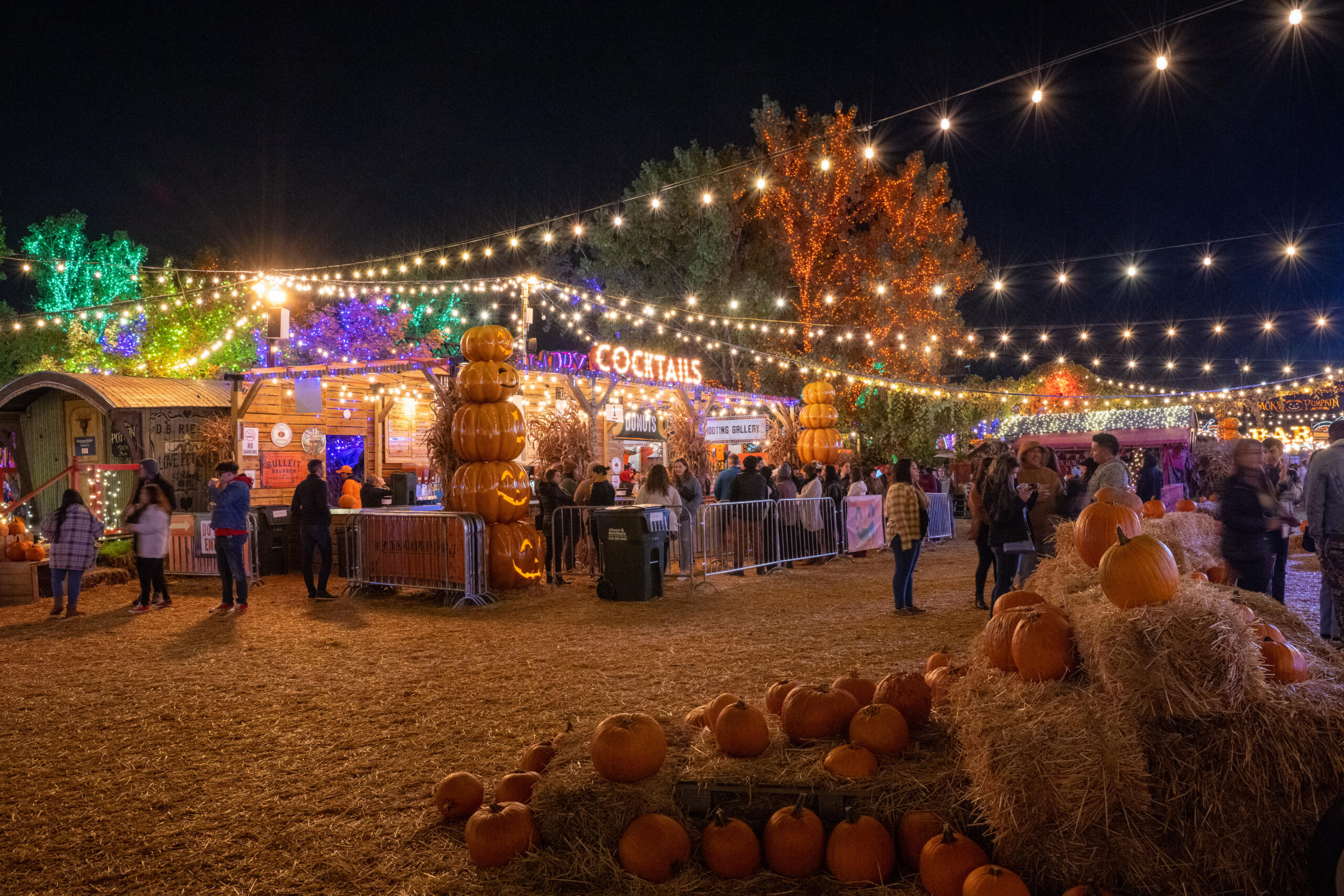 Your Ultimate Guide to Delaware Valley Fall Festivals and Fairs 🎡 header image.