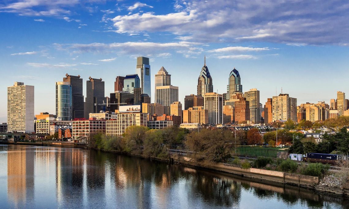 Cracking the Liberty Bell Code: Finding Your Philly Dream Home header image.