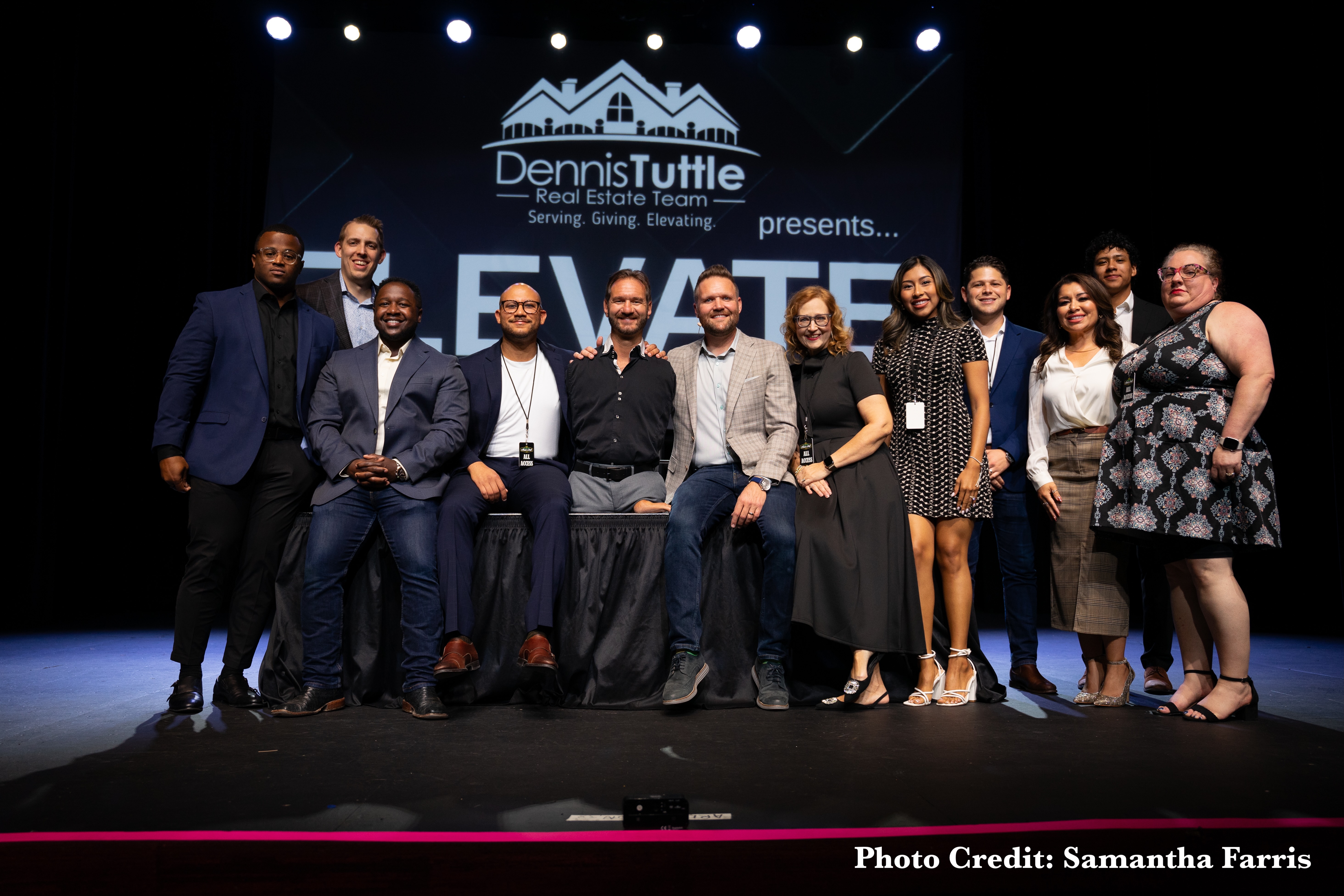 How One Night Sparked Seeds of Gratitude in Us All header image.