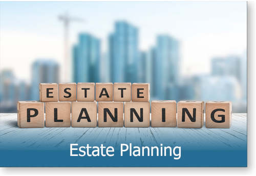 Estate Planning