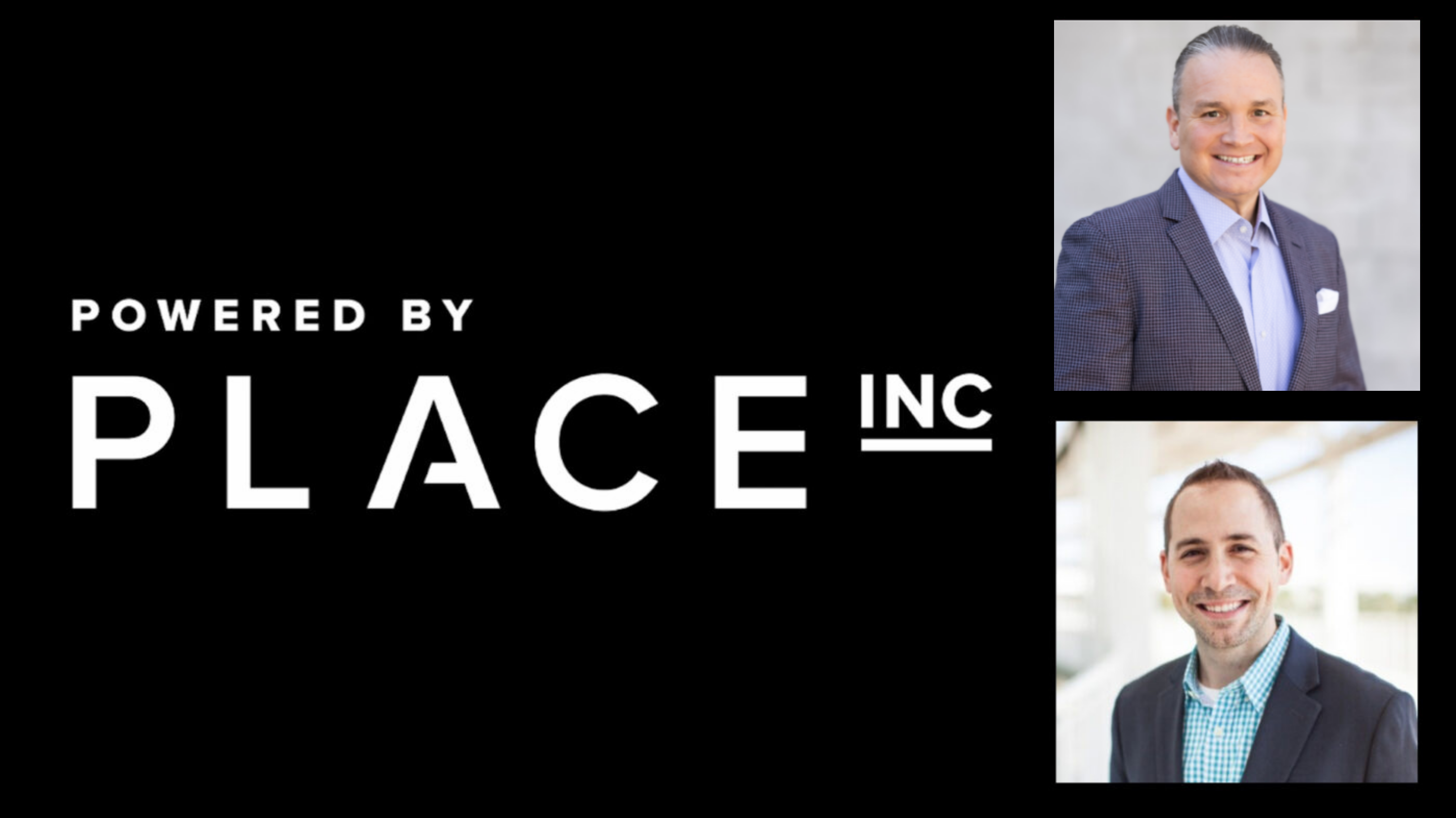 Berkshire Hathaway HomeServices CEO Steps Down to Lead Place INC header image.