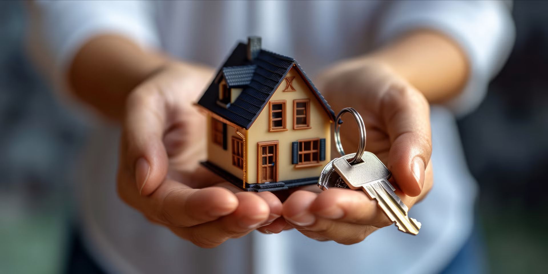 Home Buying Process in Washington State