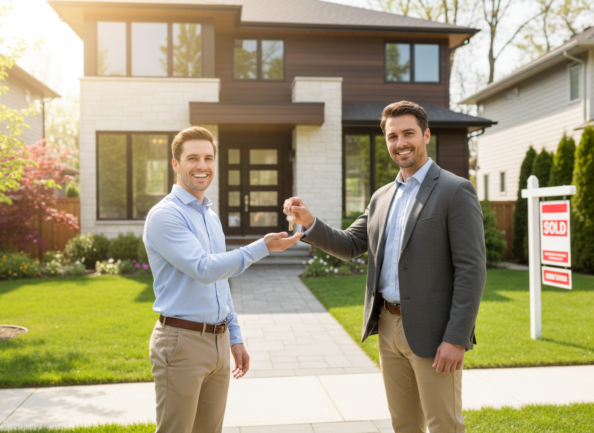 Trust Is Built Before the Contract Is Signed header image.