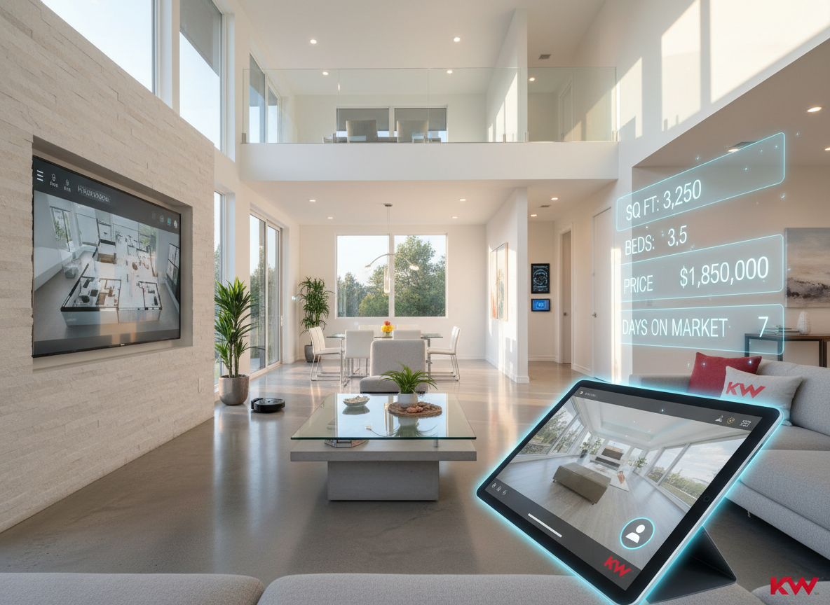 2026 Real Estate Trends: What’s Shaping the Market This Year header image.