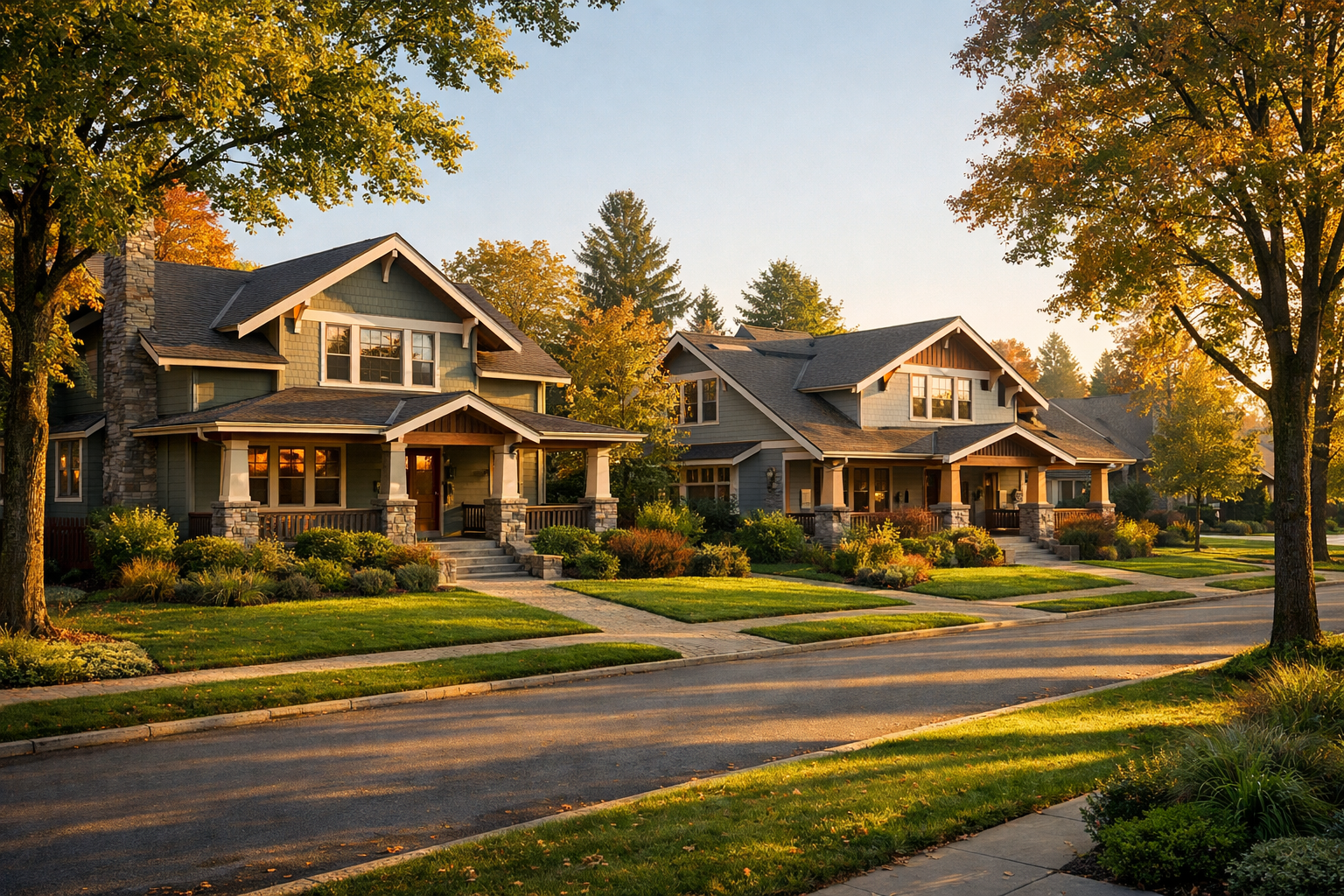 How to Buy and Sell a Home at the Same Time header image.