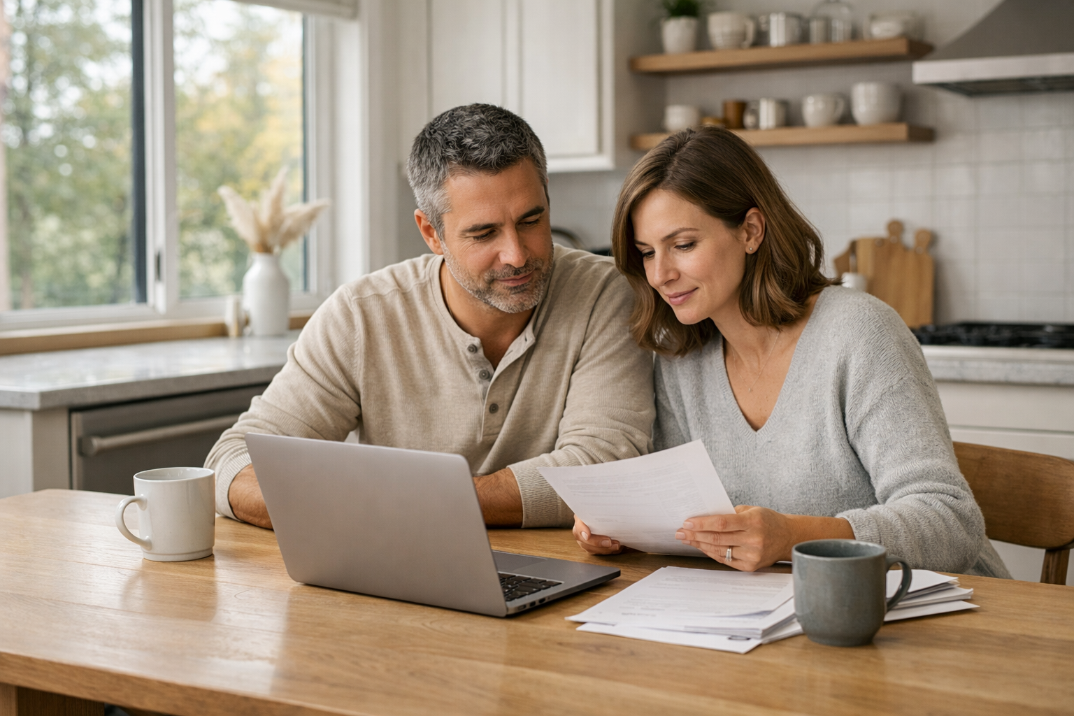 Should You Wait for Rates to Drop Before Buying? header image.