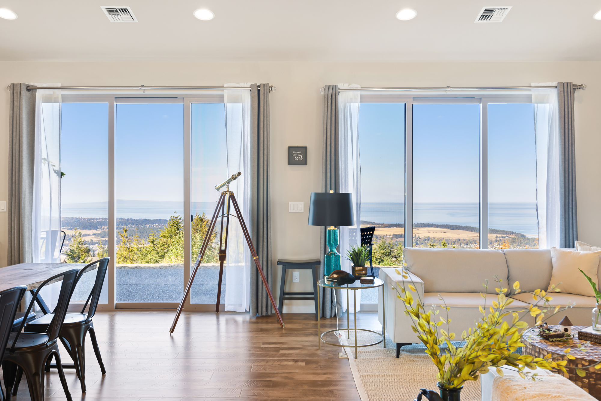 Optimizing The View When You List Your Home header image.