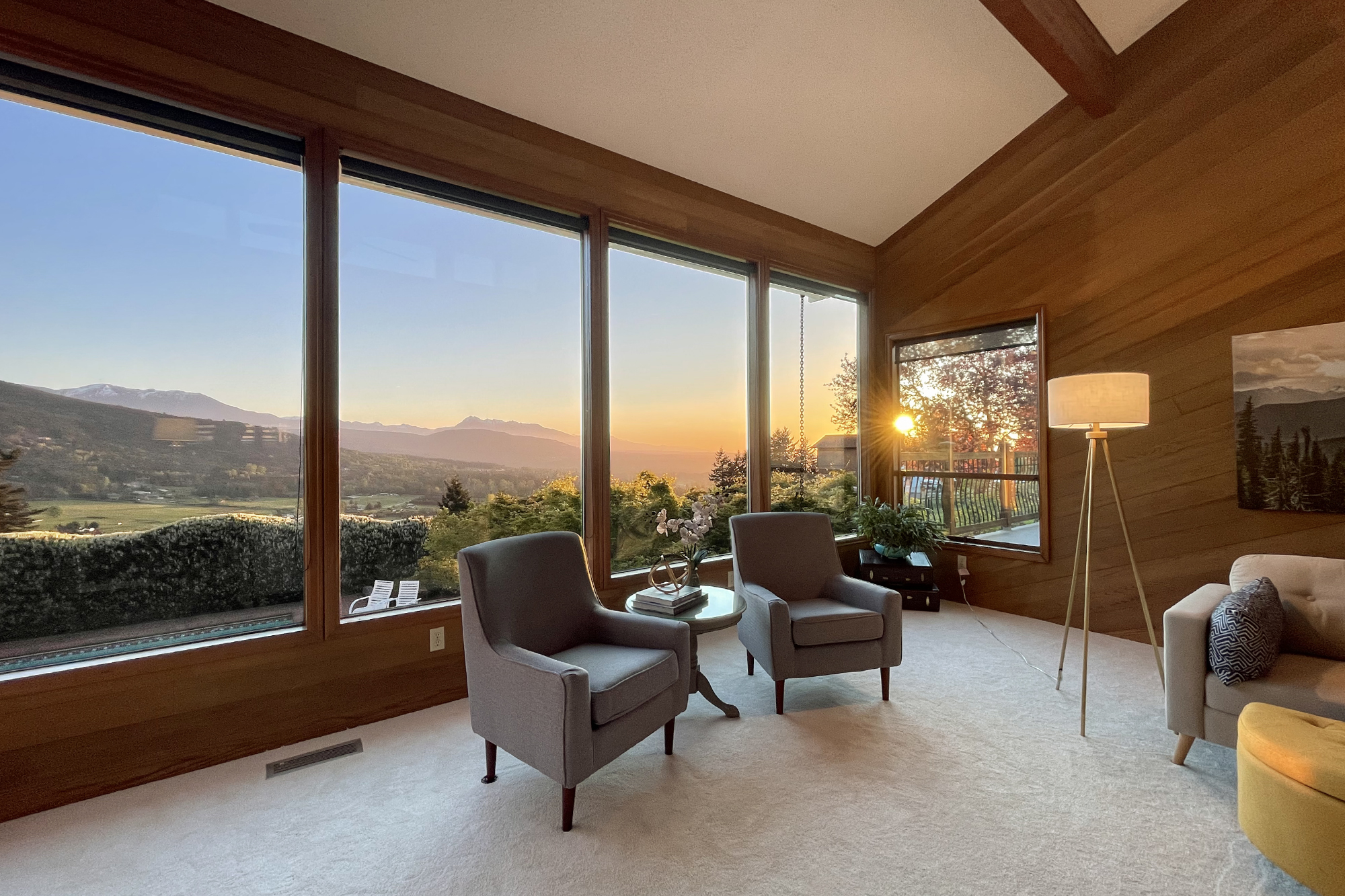 Let's Shed Some Light on Home Staging header image.
