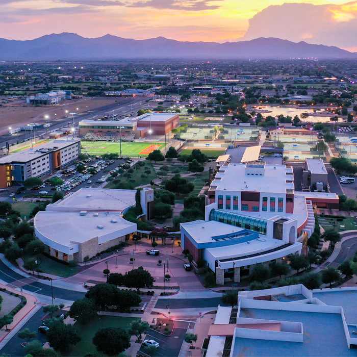 Moving to Surprise, Arizona: Your Complete Guide to Homes, Dining & Lifestyle header image.