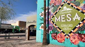 Moving to Mesa, Arizona: Your Complete Guide to Homes, Dining & Lifestyle header image.
